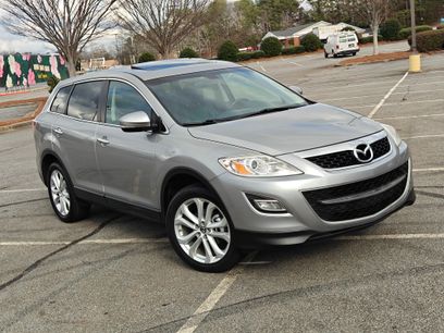 Used 2011 MAZDA CX-9 Grand Touring