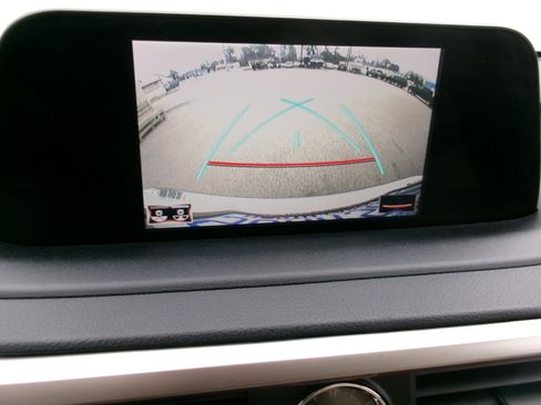 Used 2021 Lexus RX 350 Premium image 7