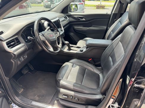 Used 2019 GMC Acadia AWD SLT w/ SLT-1 image 7