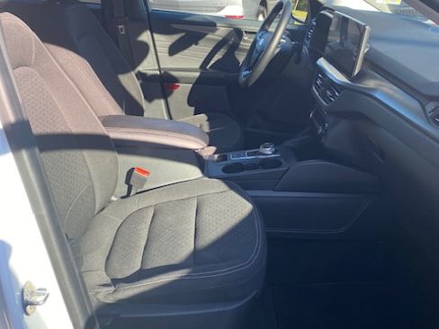 Used 2024 Ford Escape Active image 16