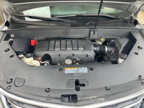 Used 2015 Chevrolet Traverse LTZ image 20