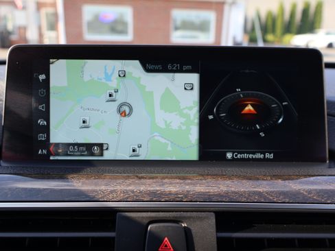 Used 2018 BMW 430i Gran Coupe xDrive image 18