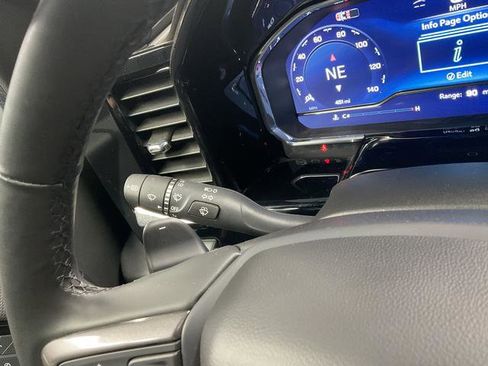 Used 2025 Chevrolet Silverado 1500 ZR2 image 19