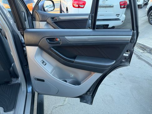 Used 2007 Toyota 4Runner Sport image 22