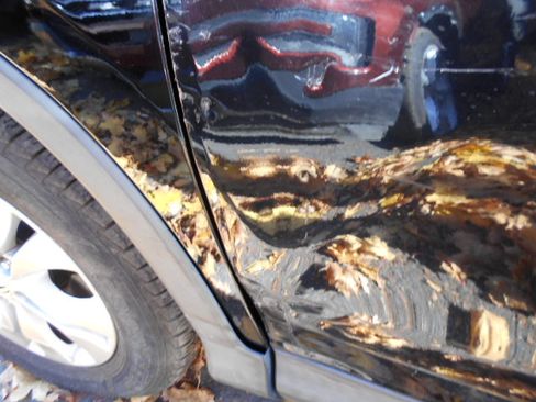 Used 2013 Honda CR-V EX image 5