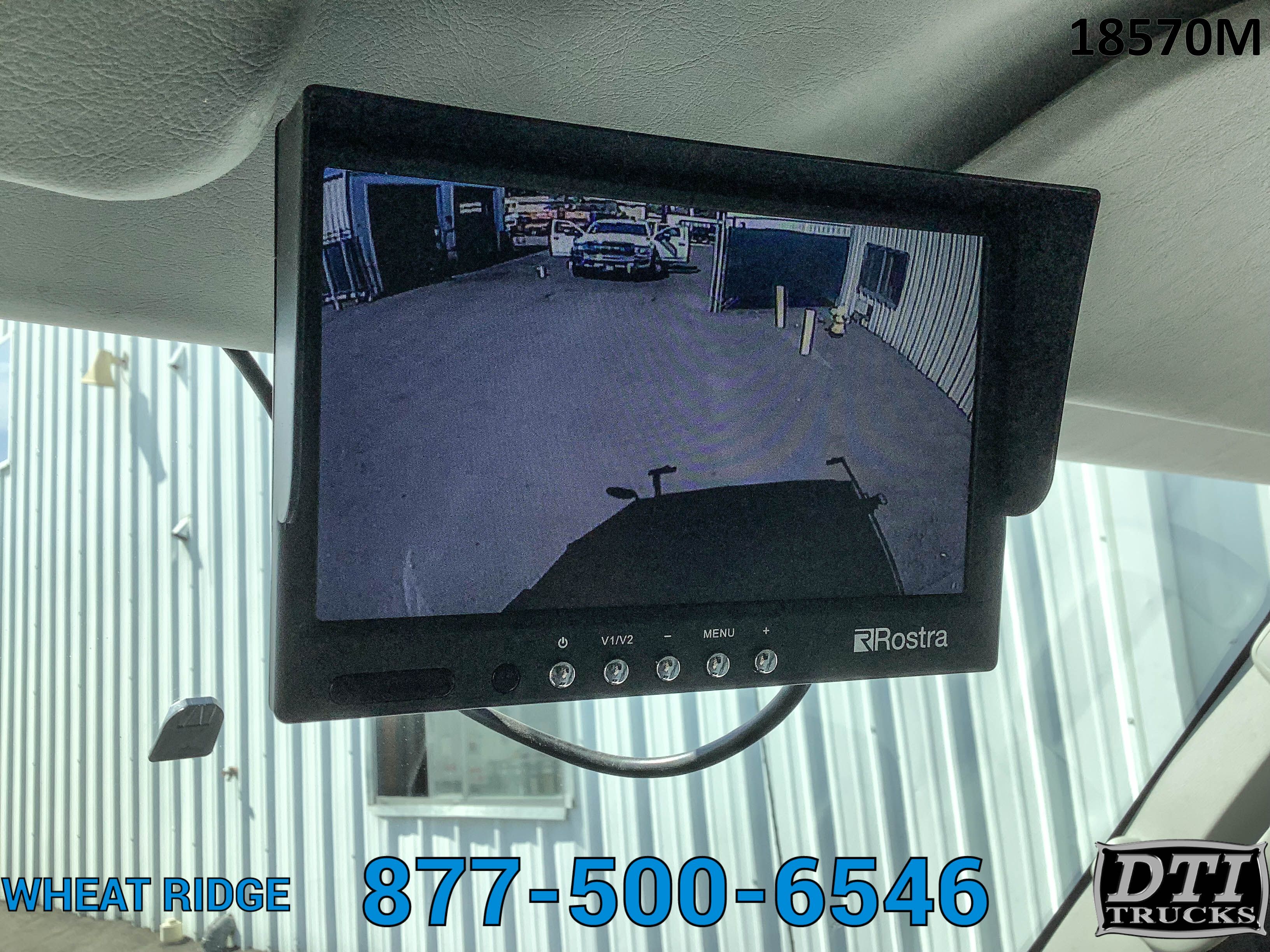 Used 2021 Ford E-350 and Econoline 350 Super Duty RWD image 18