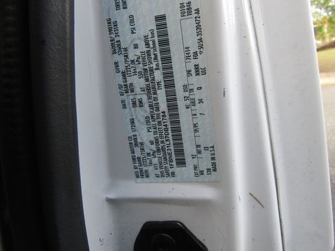 Used 2007 Ford E-350 and Econoline 350 XL image 18