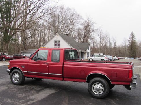 Used 1997 Ford F250 image 6