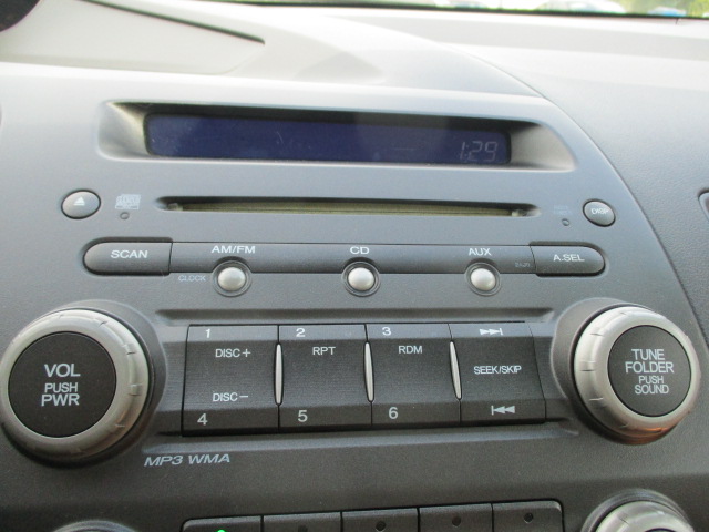 Used 2008 Honda Civic LX Sedan image 29