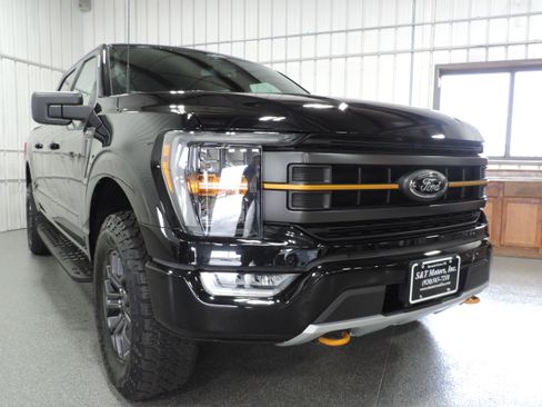 Used 2023 Ford F150 Tremor image 8