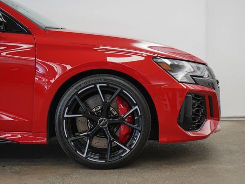 Used 2023 Audi RS 3 image 18