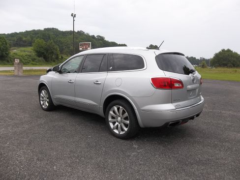 Used 2014 Buick Enclave FWD Premium image 2