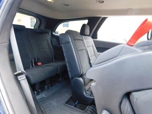 Used 2018 Dodge Durango SXT Plus image 18