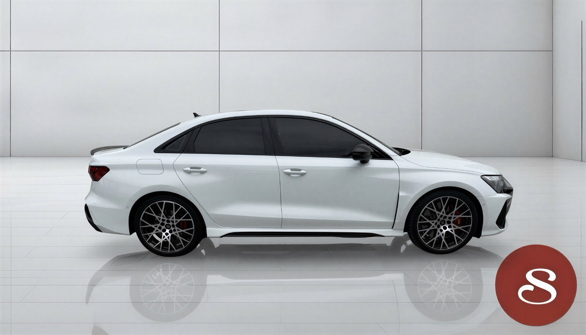 Used 2026 Audi RS 3 AWD/4WD image 10