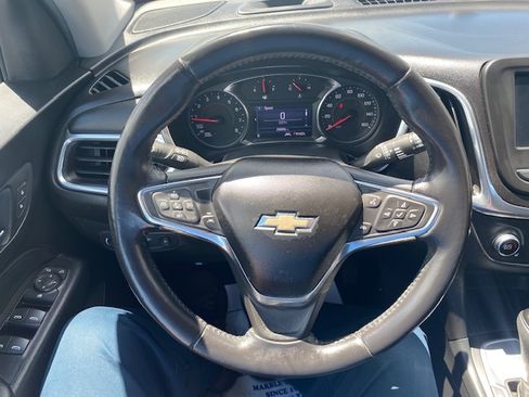 Used 2020 Chevrolet Equinox FWD LT w/ 1LT image 13