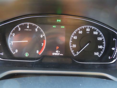 Used 2018 Honda Accord LX image 13