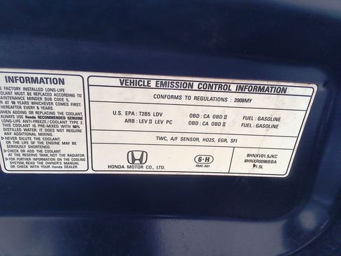 Used 2008 Honda Fit Sport image 33