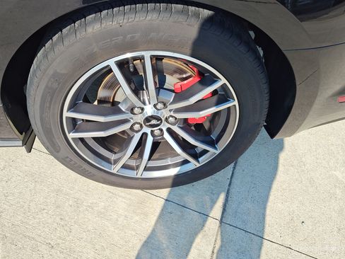 Used 2016 Ford Mustang GT image 27