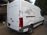 Used 2022 Mercedes-Benz Sprinter 2500 image 3