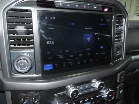 Used 2024 Ford F150 Sport image 53