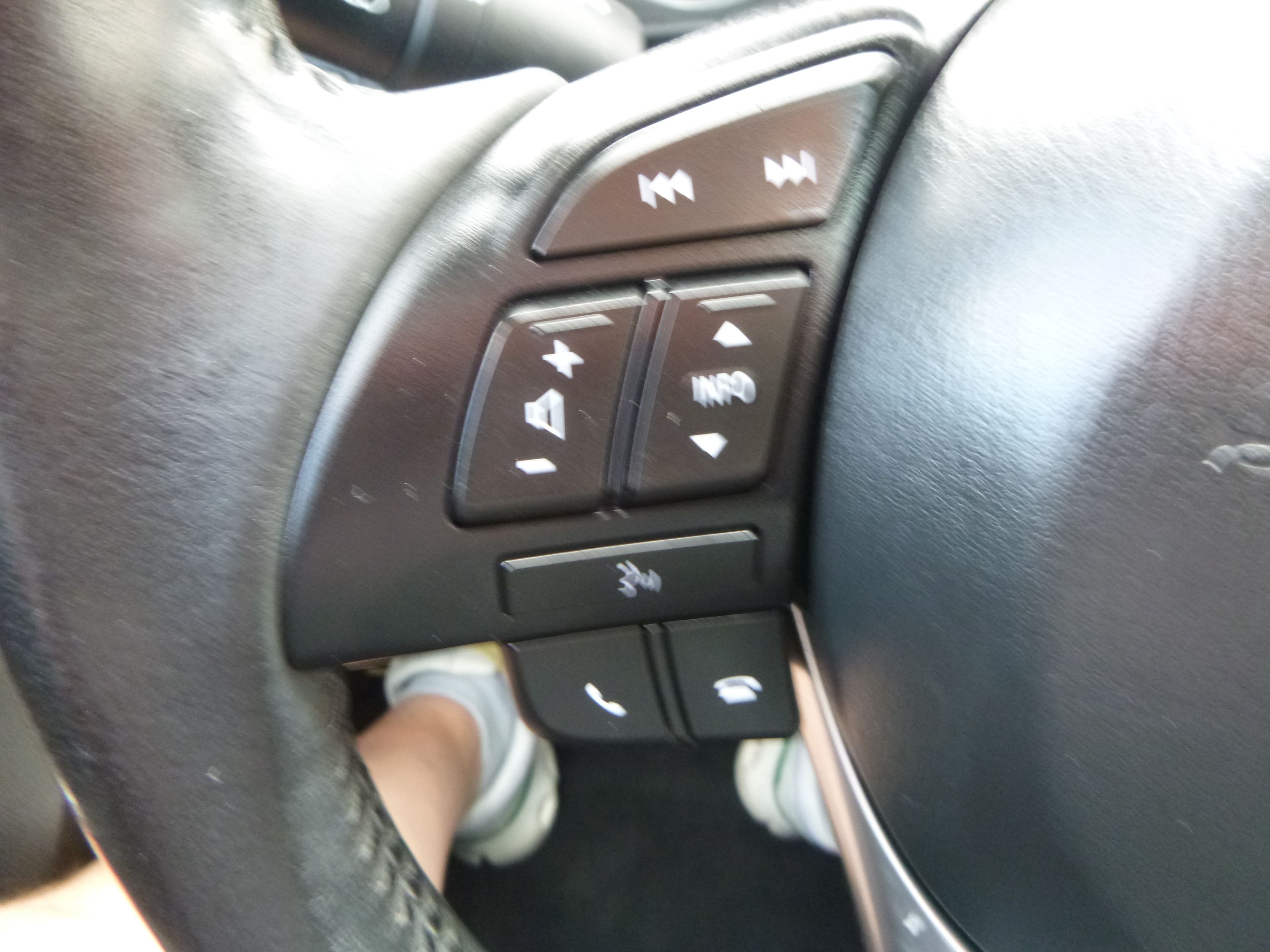 Used 2015 MAZDA CX-5 AWD Touring image 24