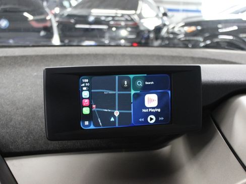 Used 2020 BMW i3 RWD image 23