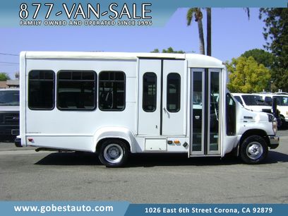 Used 2014 Ford E-350 and Econoline 350