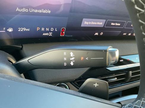 New 2026 Buick Enclave Sport Touring w/ Power Package image 19