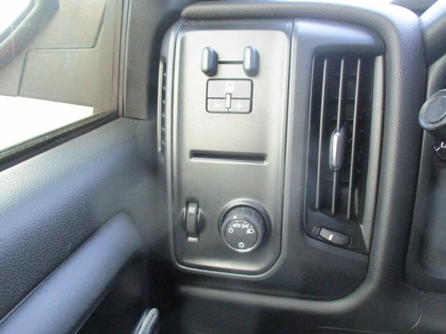 Used 2015 Chevrolet Silverado 1500 LS AWD/4WD image 42