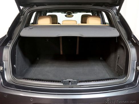 Used 2017 Porsche Macan GTS image 29