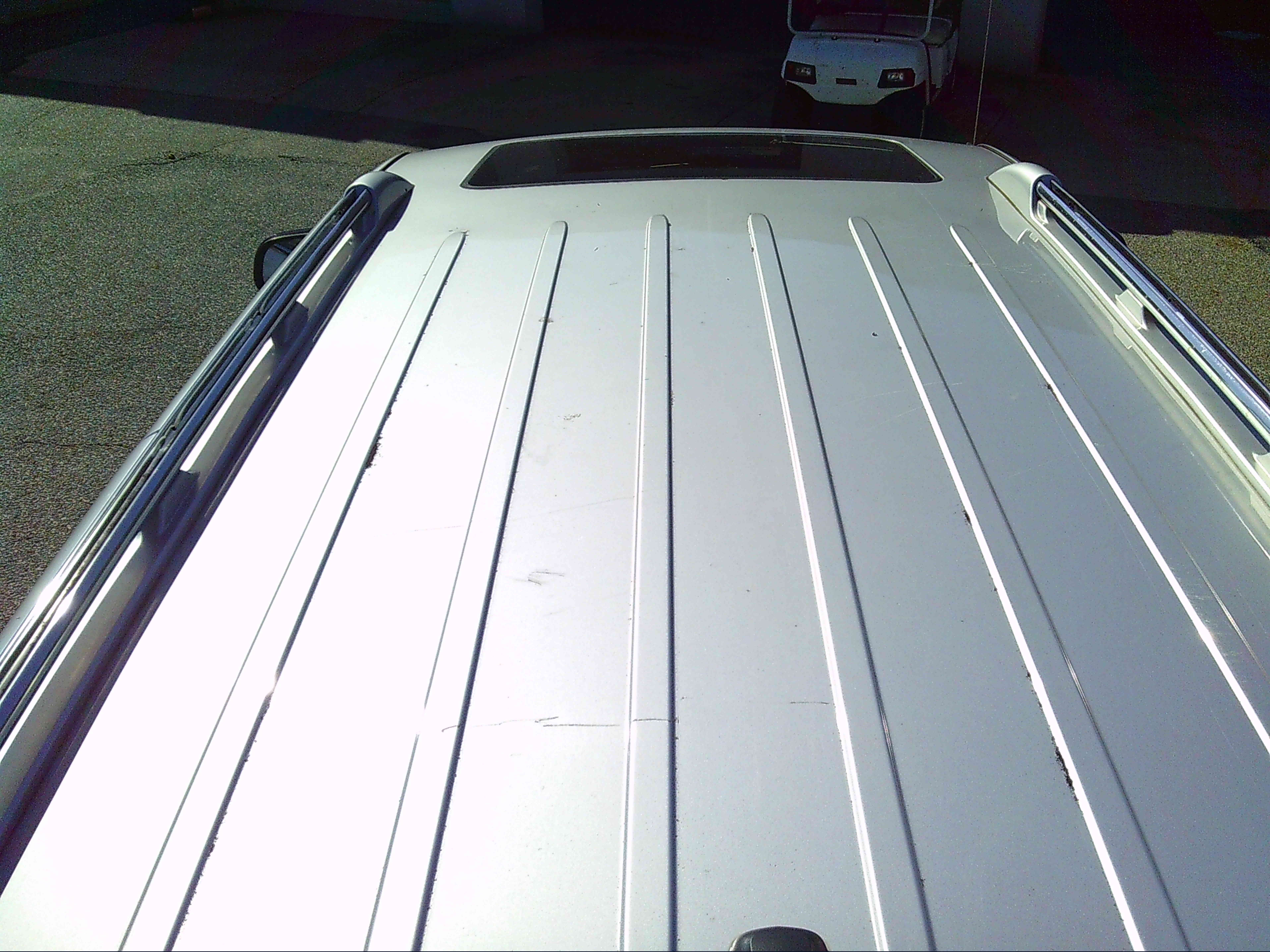 Used 2008 Chrysler Aspen AWD Limited image 5