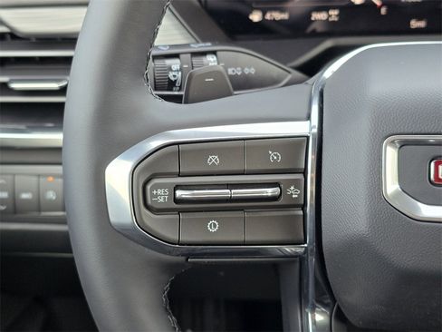 New 2026 GMC Acadia Elevation image 17