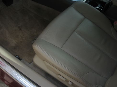 Used 2012 Nissan Altima SL FWD image 9