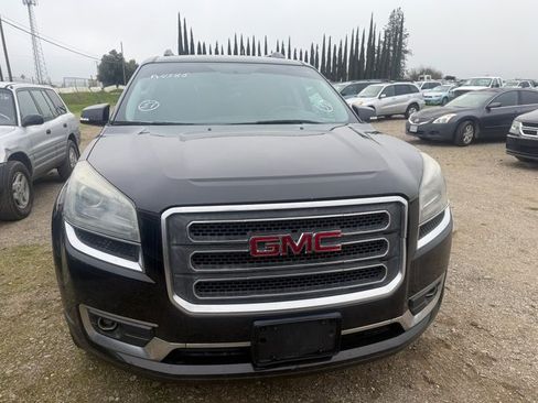 Used 2014 GMC Acadia SL image 2