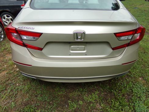 Used 2018 Honda Accord 1.5T LX image 6