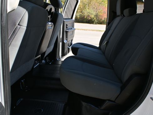 Used 2015 RAM 2500 Tradesman image 18