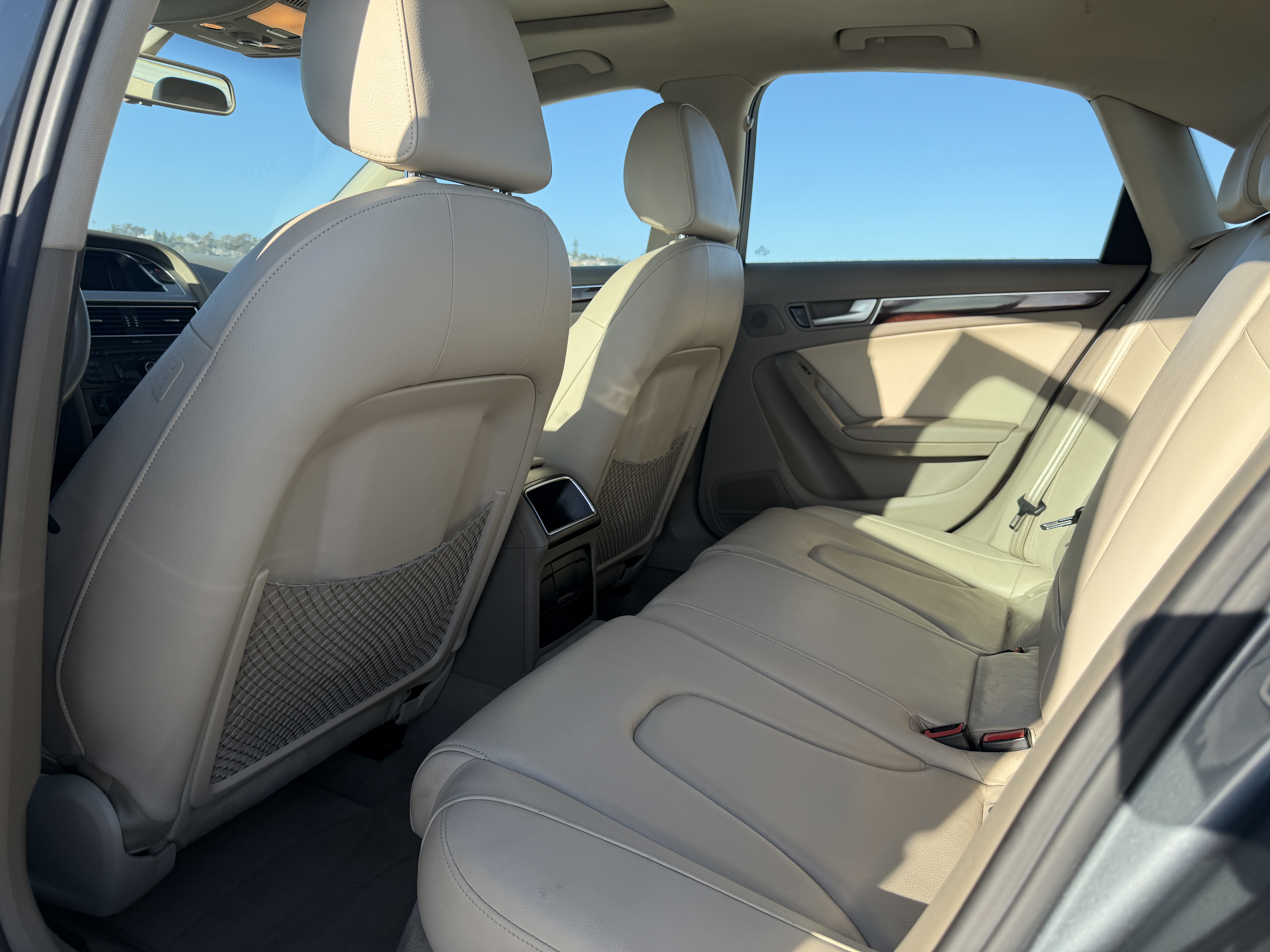 Used 2012 Audi A4 2.0T Premium Sedan FWD image 36