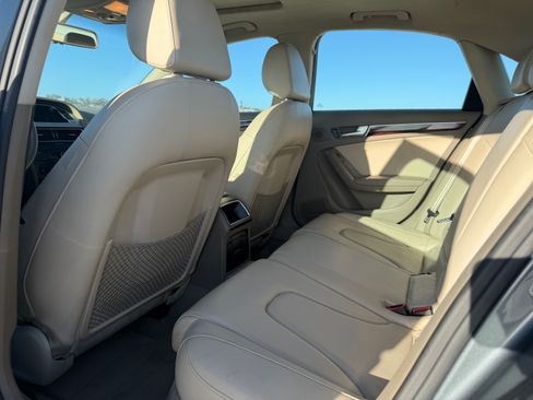 Used 2012 Audi A4 2.0T Premium Sedan FWD image 36