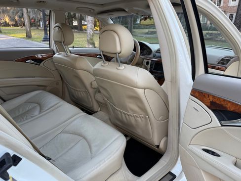 Used 2004 Mercedes-Benz E 320 Wagon image 37