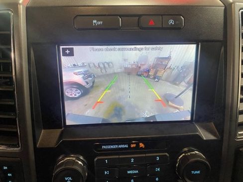 Used 2019 Ford F150 4x4 SuperCab image 14