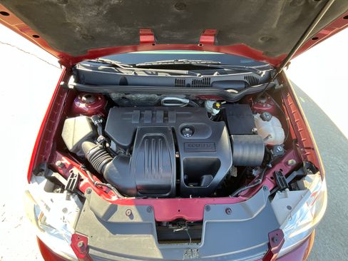 Used 2007 Chevrolet Cobalt LT image 22