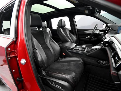 Used 2022 Acura MDX A-Spec image 53