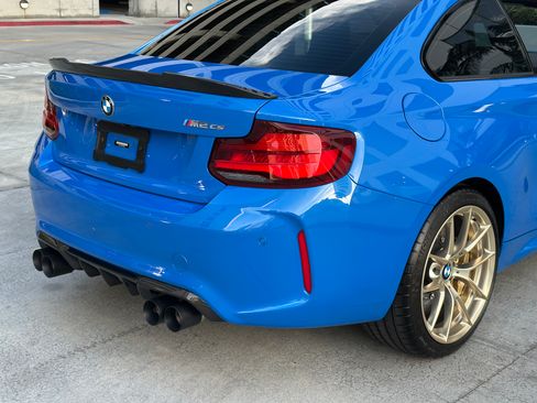 Used 2020 BMW M2 CS image 15