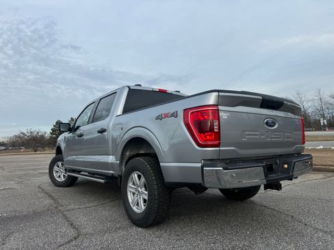 Used 2023 Ford F150 XLT AWD/4WD image 24