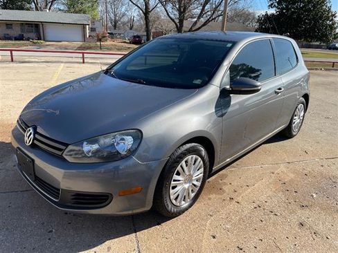 Used 2013 Volkswagen Golf image 1