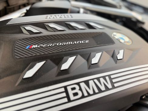 Used 2023 BMW X5 M50i AWD/4WD image 13
