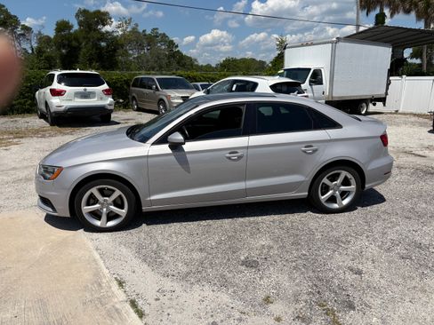 Used 2015 Audi A3 1.8T Premium Sedan FWD image 4