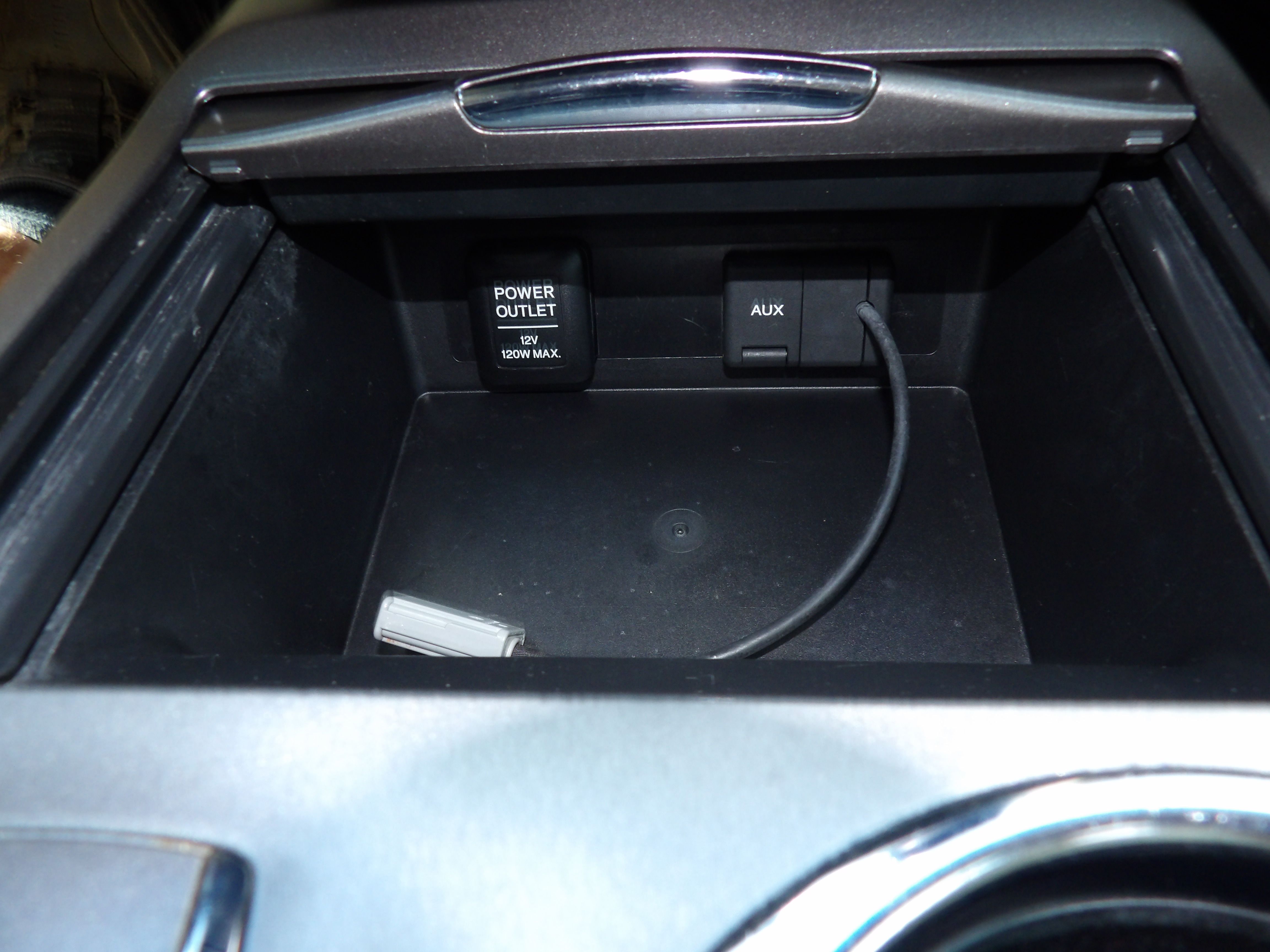 Used 2014 Acura RDX FWD w/ Technology Package image 14