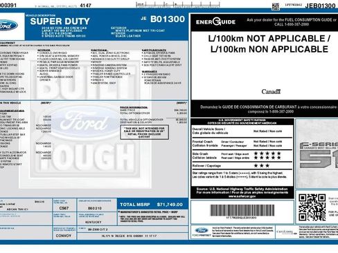 Used 2018 Ford F250 Lariat image 24