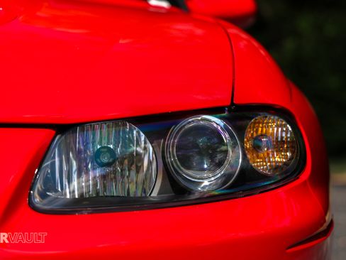 Used 2005 Pontiac GTO image 18